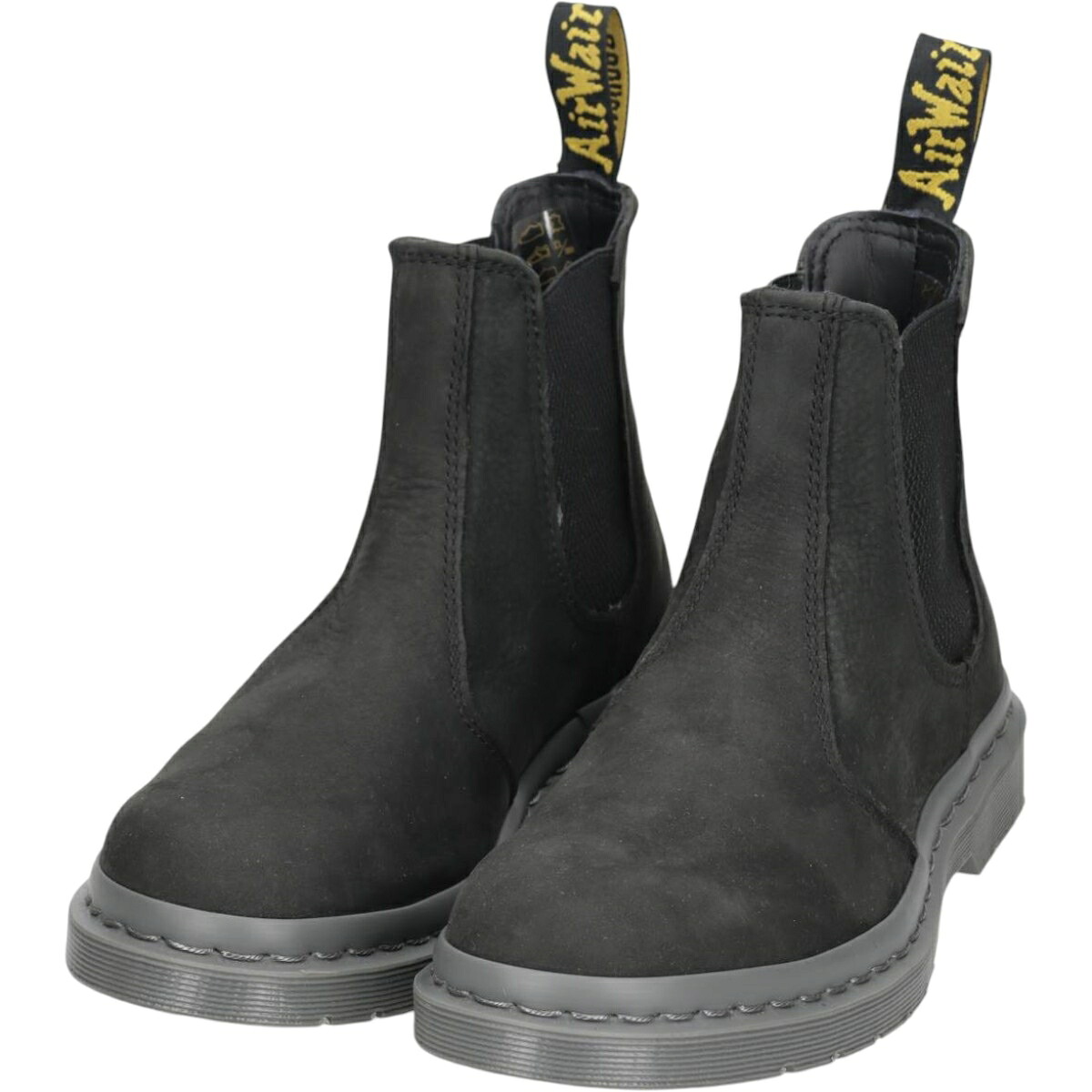 Dr.Martens/ドクターマーチン 27674 サイドゴアブーツ