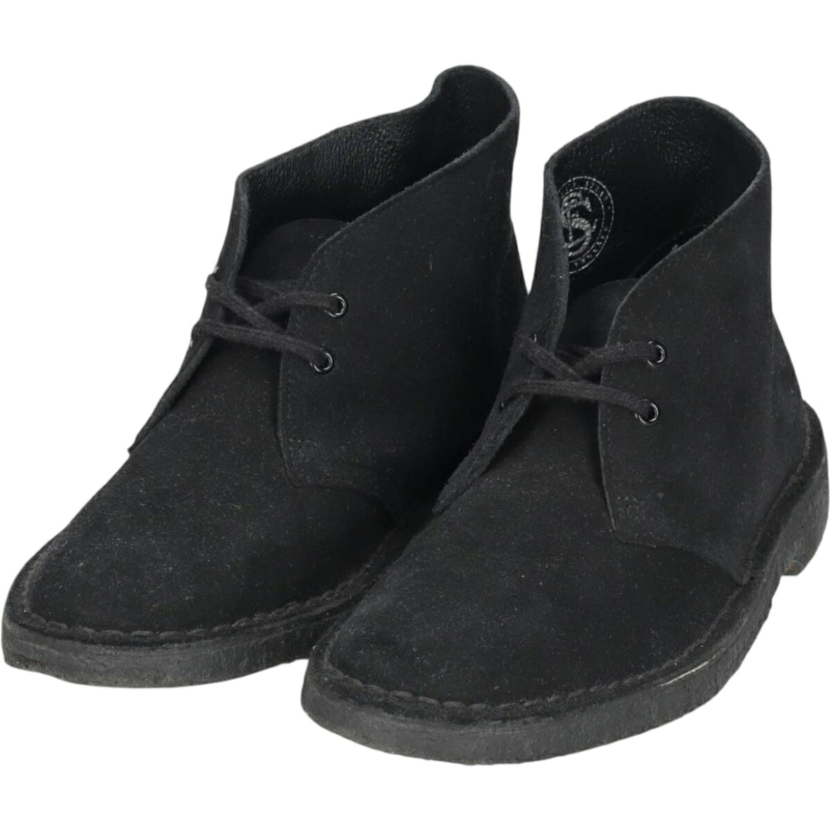 Clarks/クラークス ORIGINALS オリジナルズ チャッカブーツ