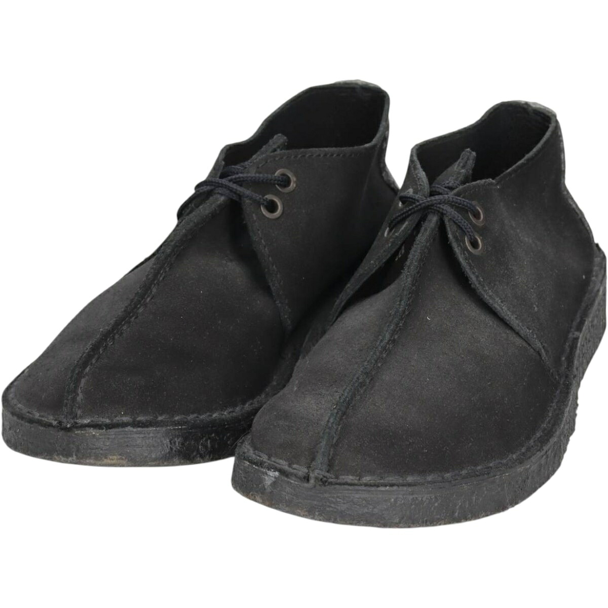 Clarks/クラークス DESERT TREK デザートトレック チャッカブーツ
