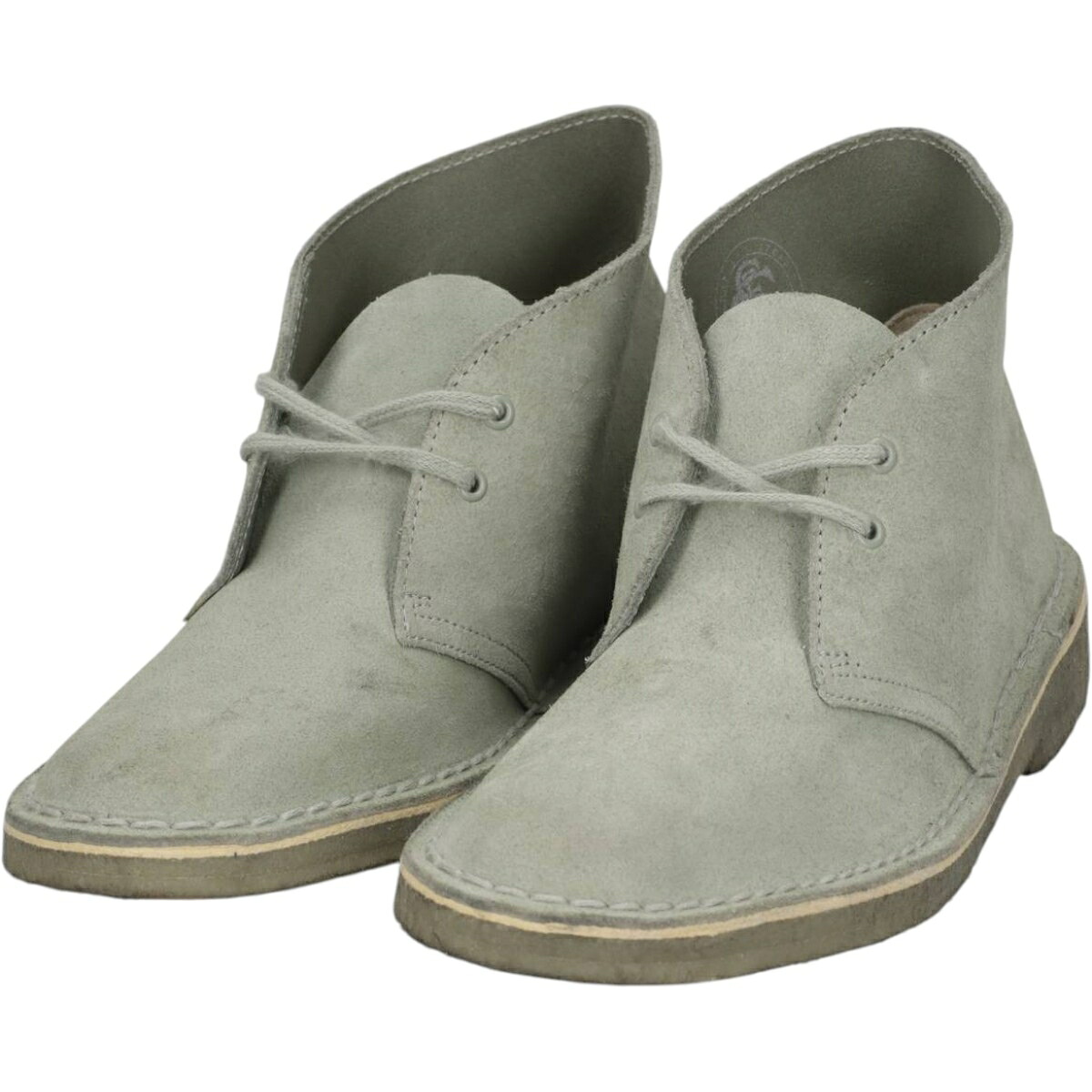 Clarks/クラークス ワラビーブーツ チャッカブーツ