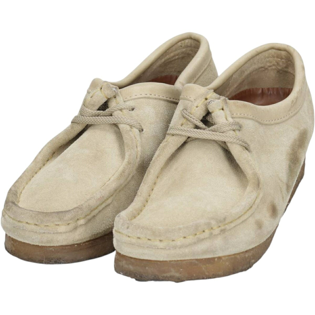 Clarks/クラークス ORIGINALS ワラビーブーツ チャッカブーツ