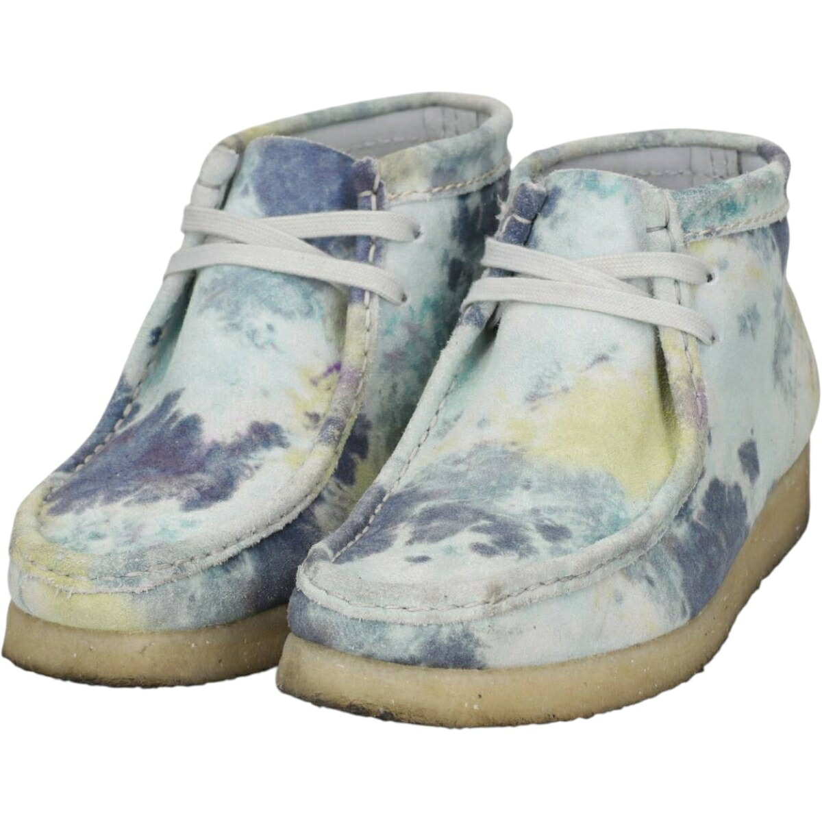 Clarks/クラークス ORIGINALS オリジナルズ チャッカブーツ