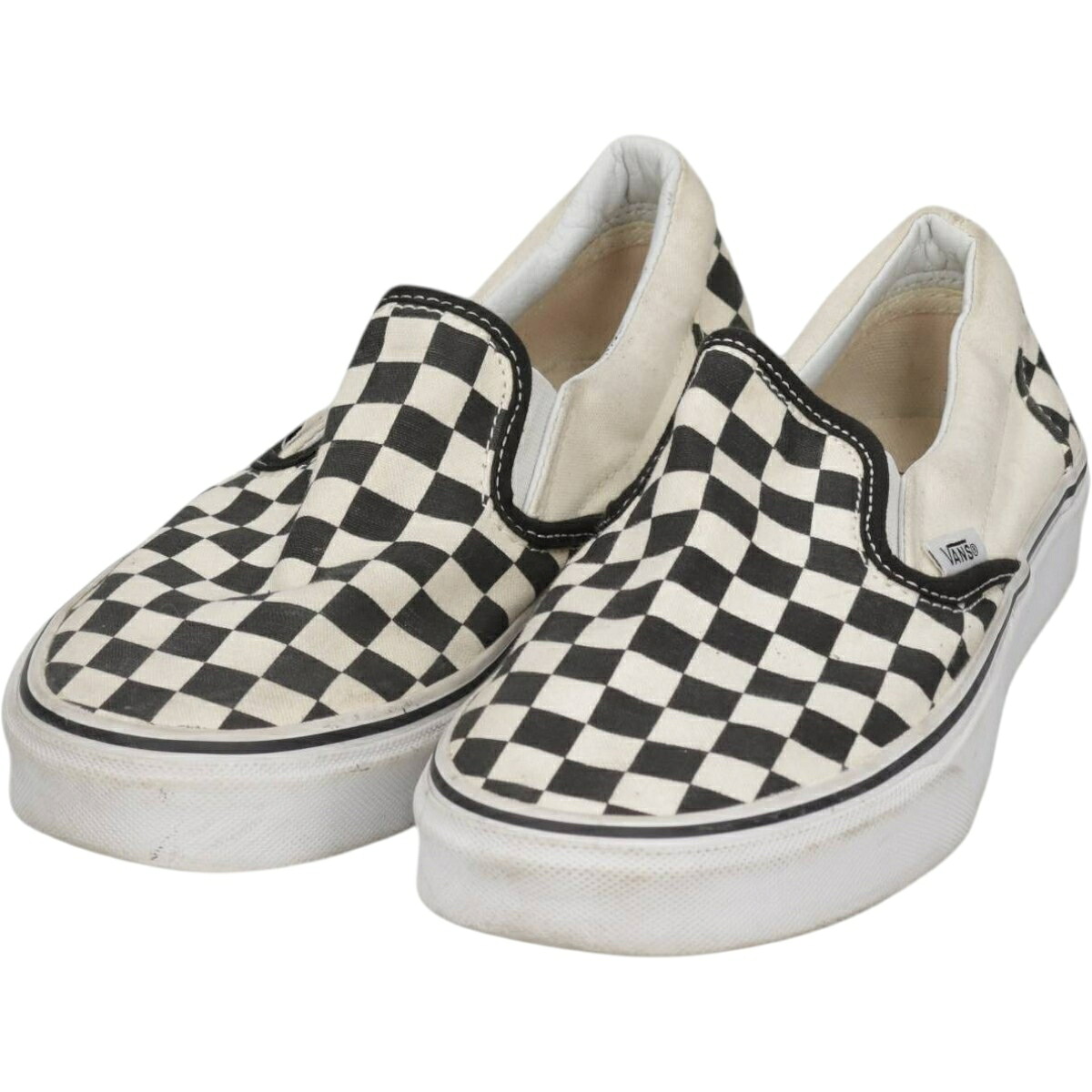 VANS/バンズ SLIP-ON スリッポン スニーカー
