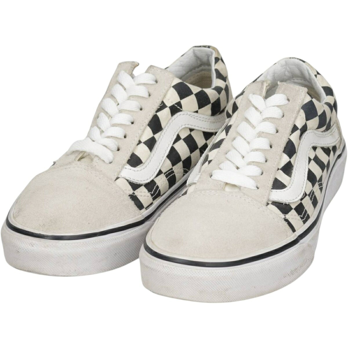 VANS/バンズ OLD SKOOL オールドスクール スニーカー