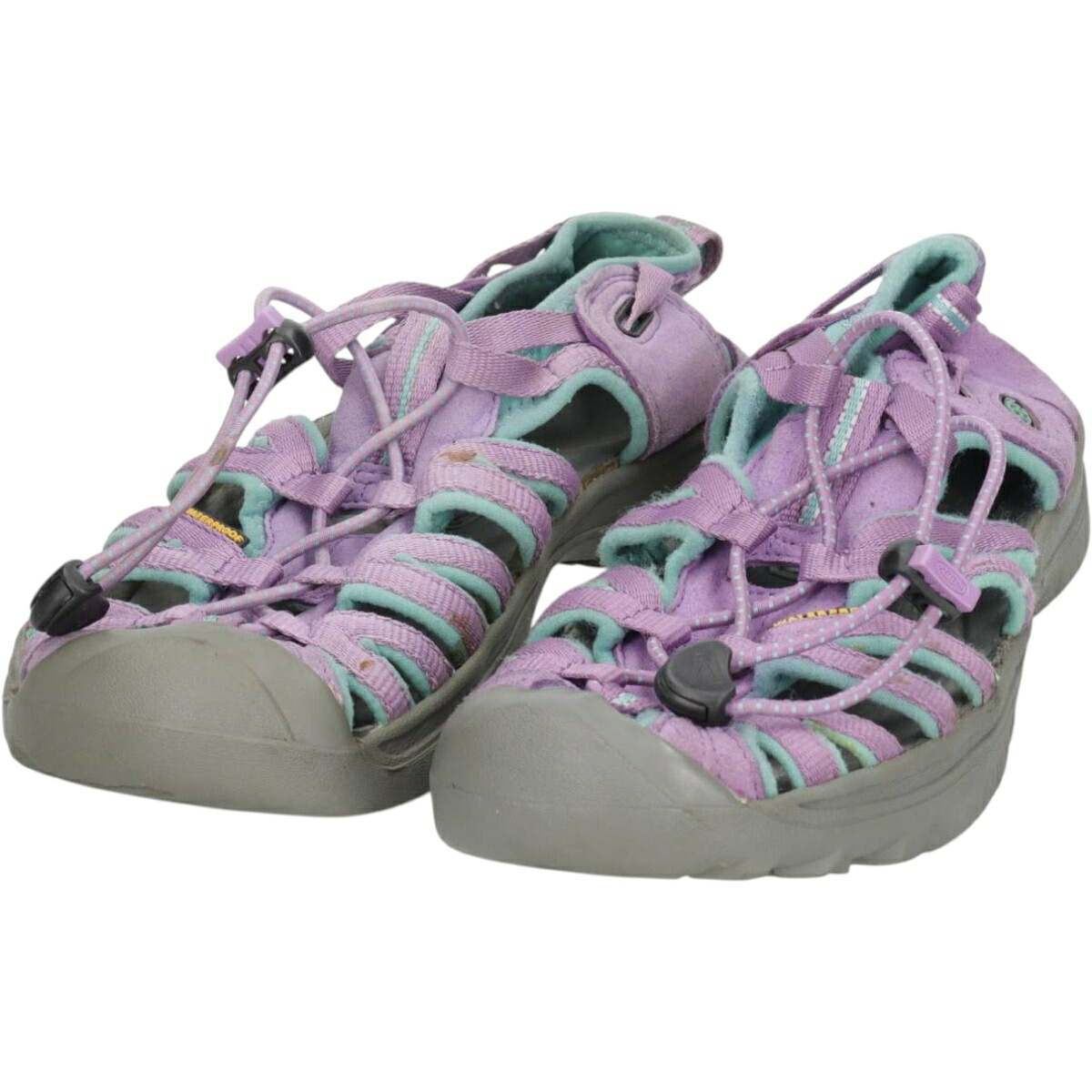 KEEN/キーン WHISPER ウィスパー スポーツ アウトドアサンダル