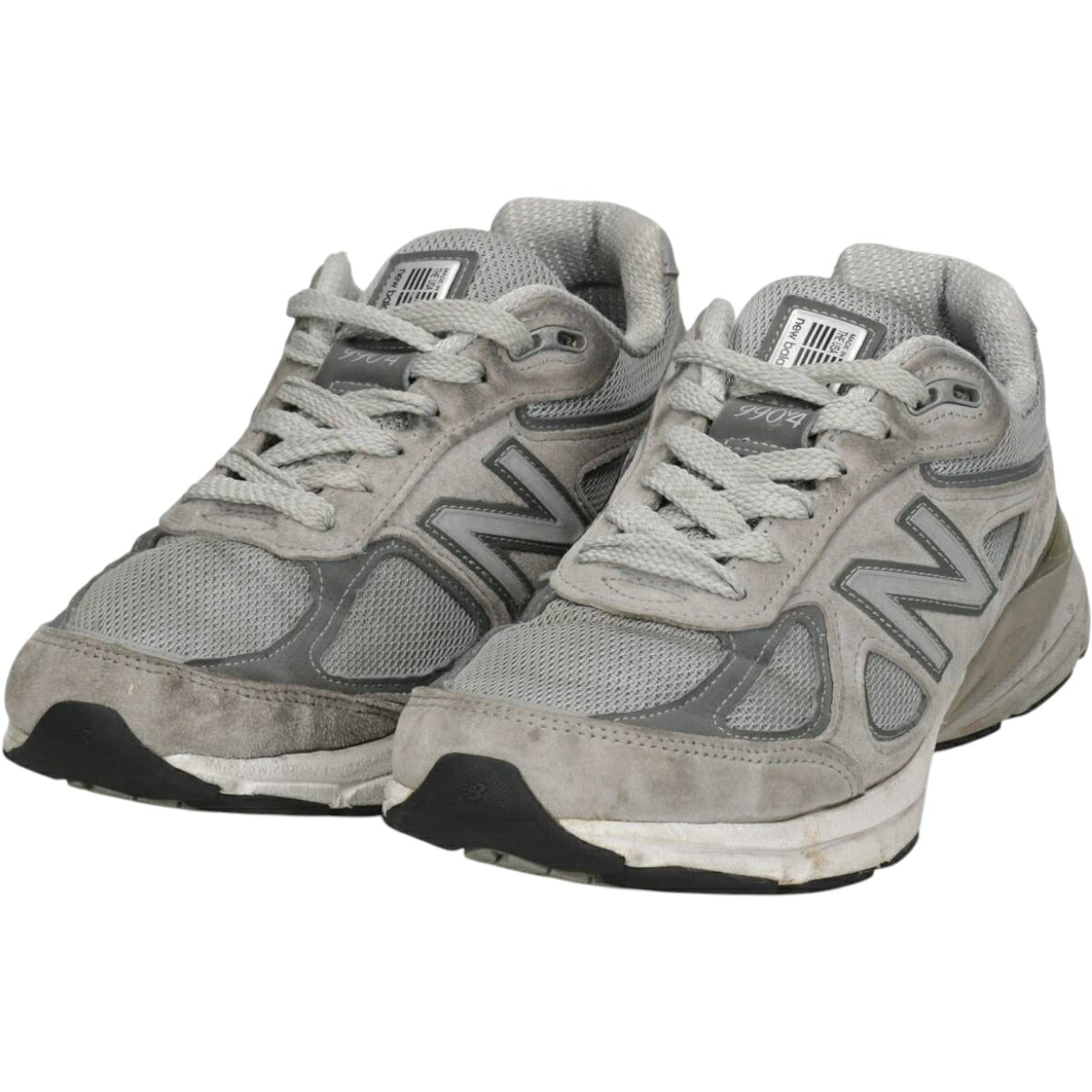 NEW BALANCE/ニューバランス 990 v4 スニーカー