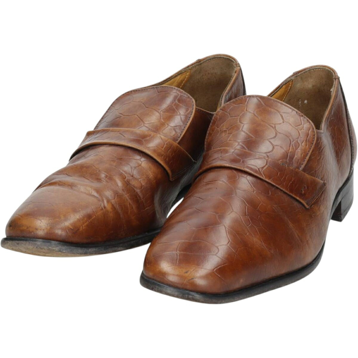 GRENSON/グレンソン GALLANTS ローファーシューズ