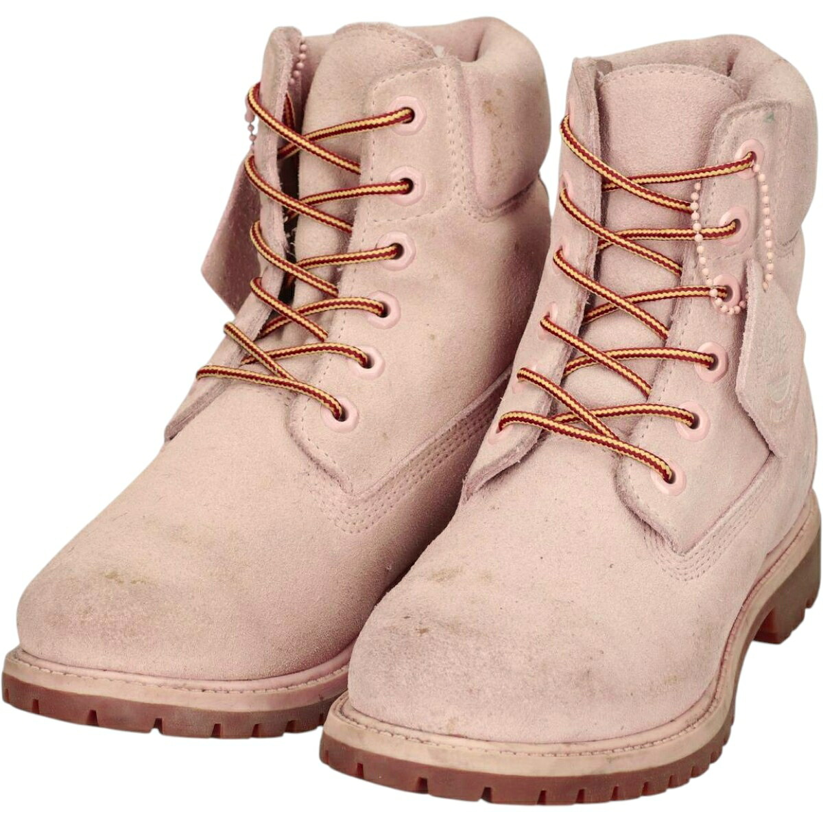 Timberland/ティンバーランド 6インチベーシックブーツ ワークブーツ