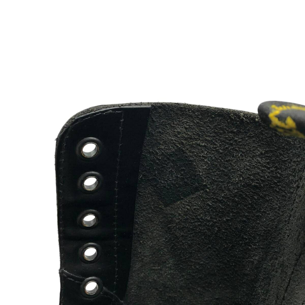 古着 ドクターマーチン Dr.Martens 1490 10ホールブーツ 4 レディース23.0cm相当 /saa015306 【中古】 【260711】 【Elulu/エルル】