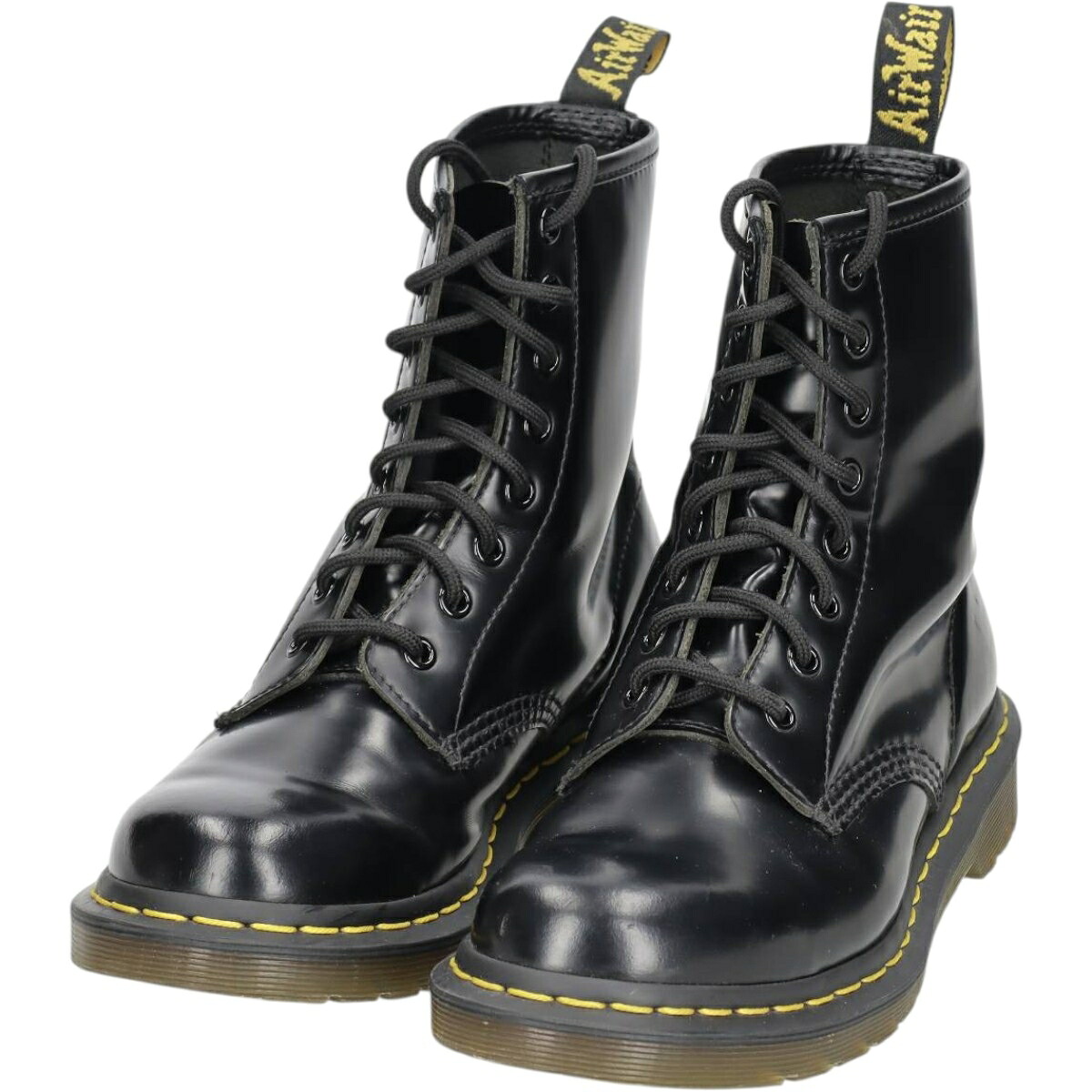 Dr.Martens/ドクターマーチン 1460 8ホールブーツ