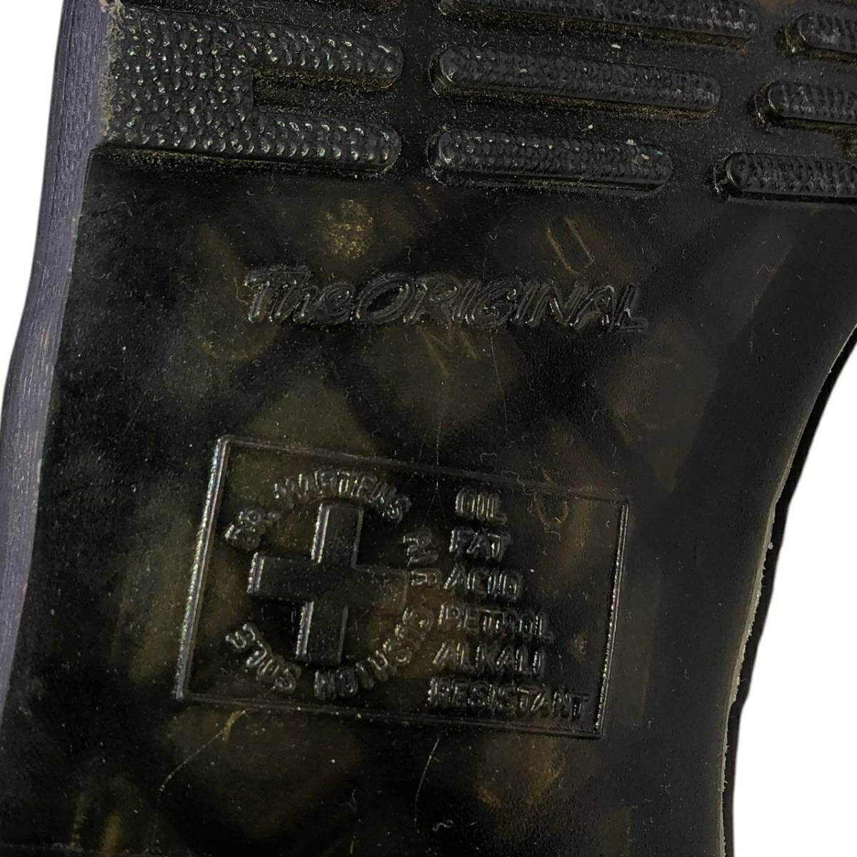 古着 ドクターマーチン Dr.Martens 1461 Keith Haring キースヘリング 3ホールシューズ 5 レディース24.0cm相当 /saa015309 【中古】 【260711】 【ADEL/アデル】
