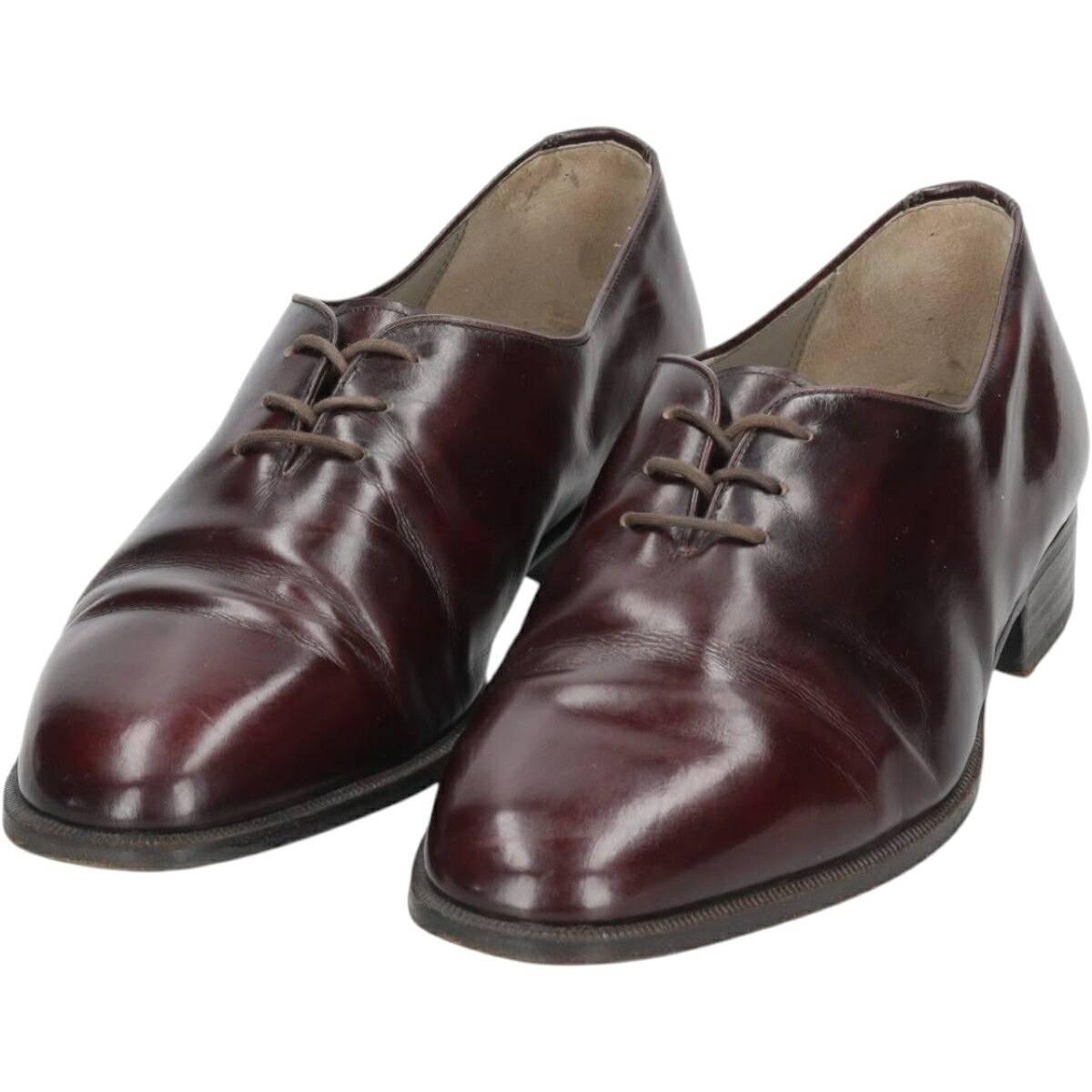 Florsheim/フローシャイム Royal Imperial ロイヤルインペリアル プレーントゥシューズ