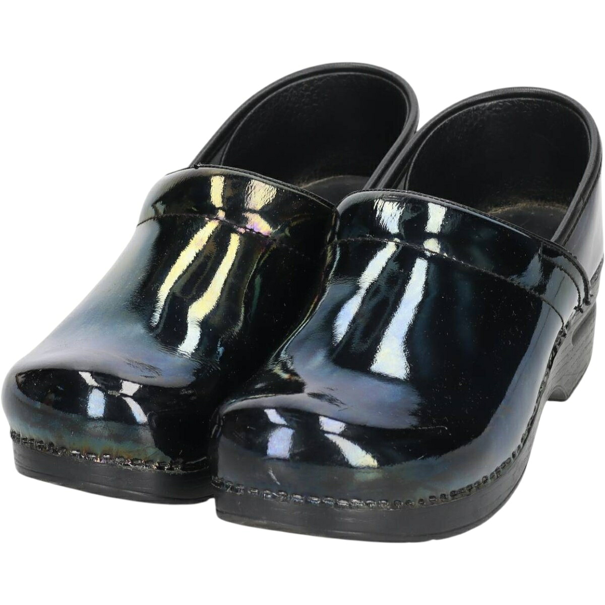 dansko/ダンスコ プロフェッショナル サボサンダル