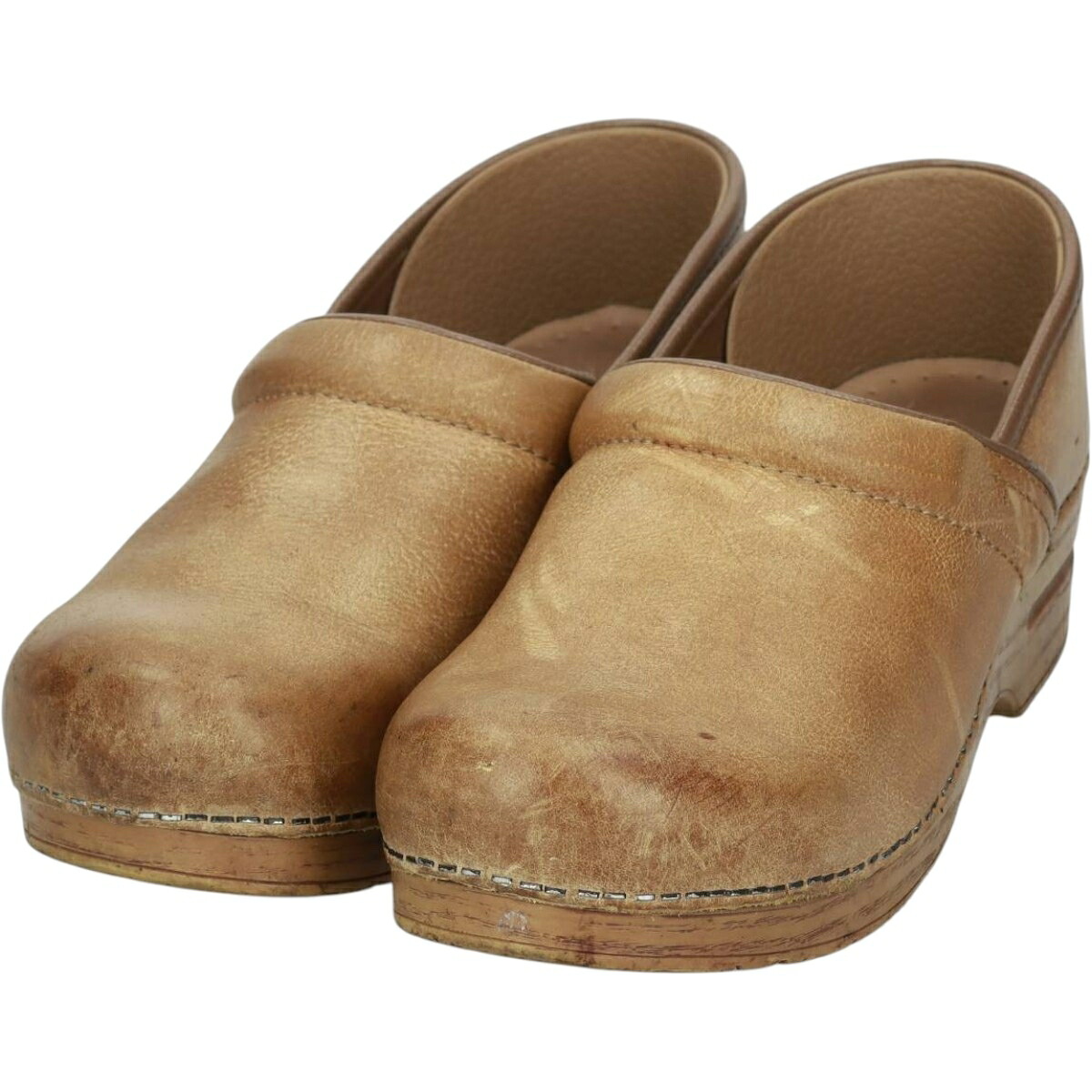 dansko/ダンスコ プロフェッショナル サボサンダル