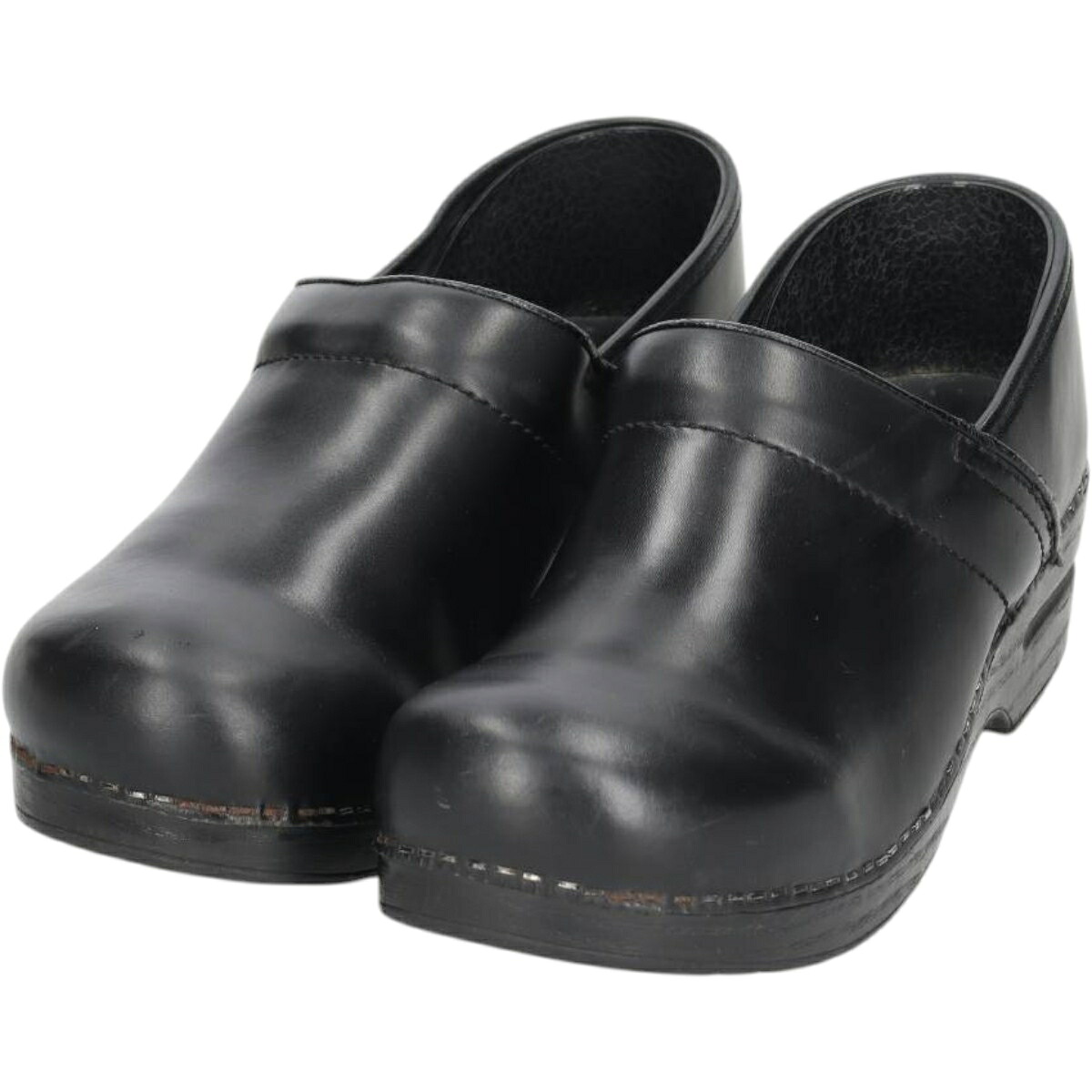 dansko/ダンスコ プロフェッショナル サボサンダル