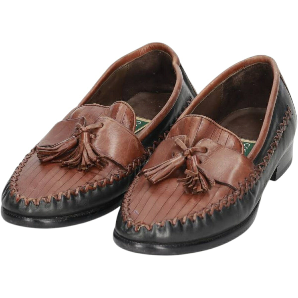 COLEHAAN/コールハーン タッセルローファー