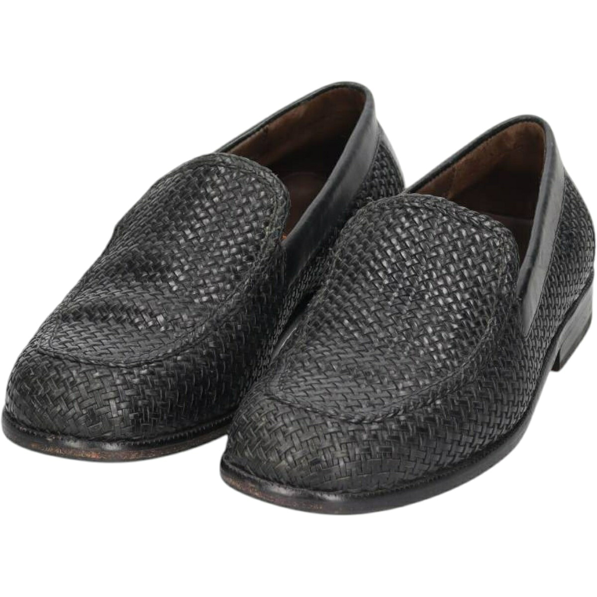 COLEHAAN/コールハーン COUNTRY ヴァンプローファー