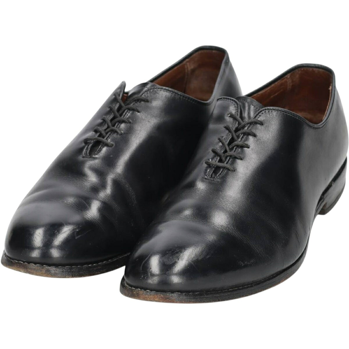 ALLEN EDMONDS/アレンエドモンズ Dover プレーントゥシューズ