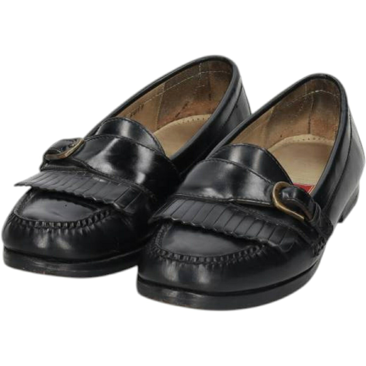 COLEHAAN/コールハーン モンクストラップシューズ