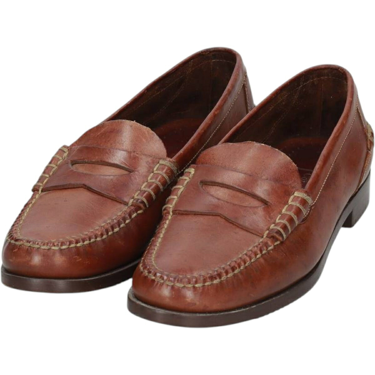 COLEHAAN/コールハーン コインローファー