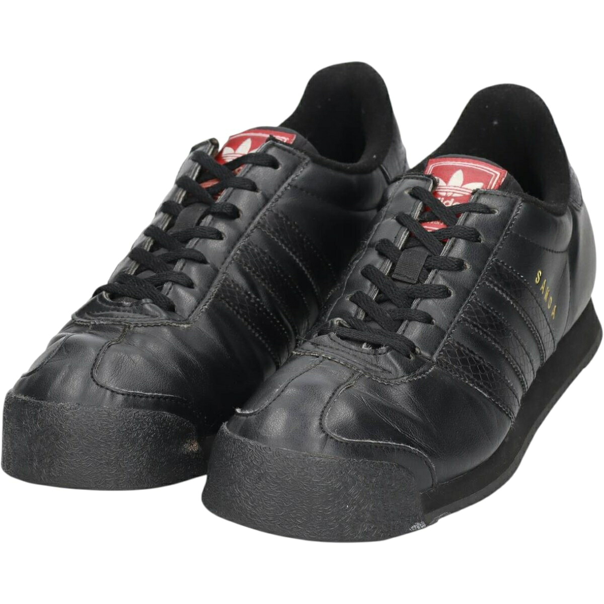 adidas/アディダス SAMOA サモア スニーカー