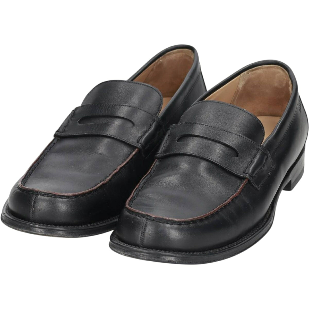 Bally/バリー コインローファー