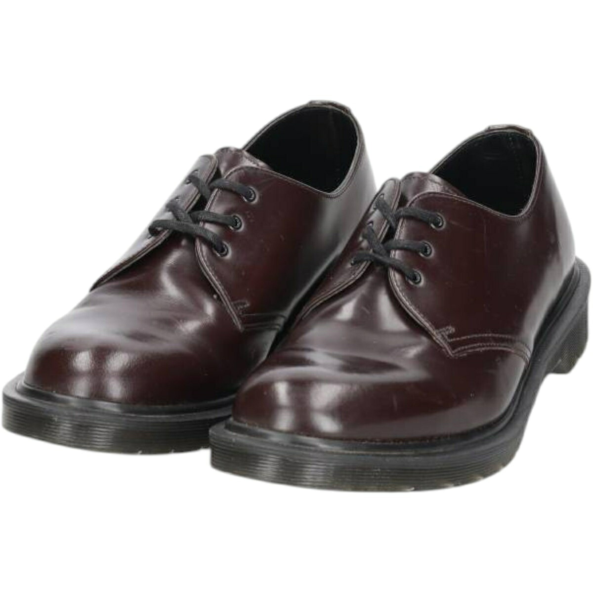 Dr.Martens/ドクターマーチン 3ホールシューズ