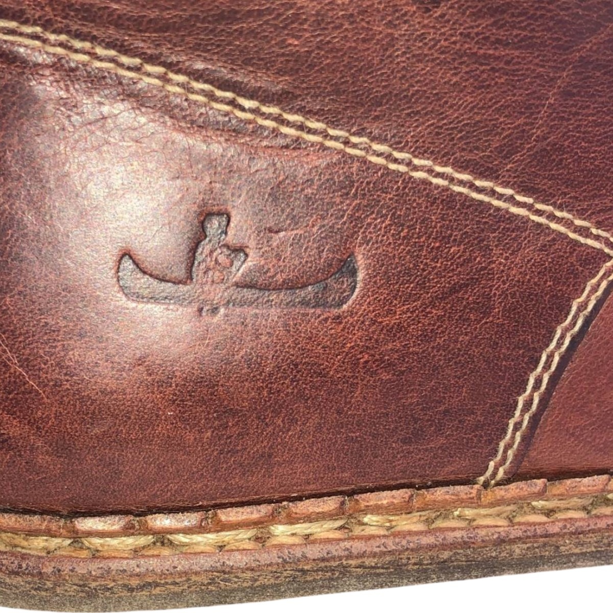 古着 シスレー SISLEY 編み上げブーツ イタリア製 8 1/2 メンズ27.0cm相当 ベルト付き /saa016119 【中古】 【260805】