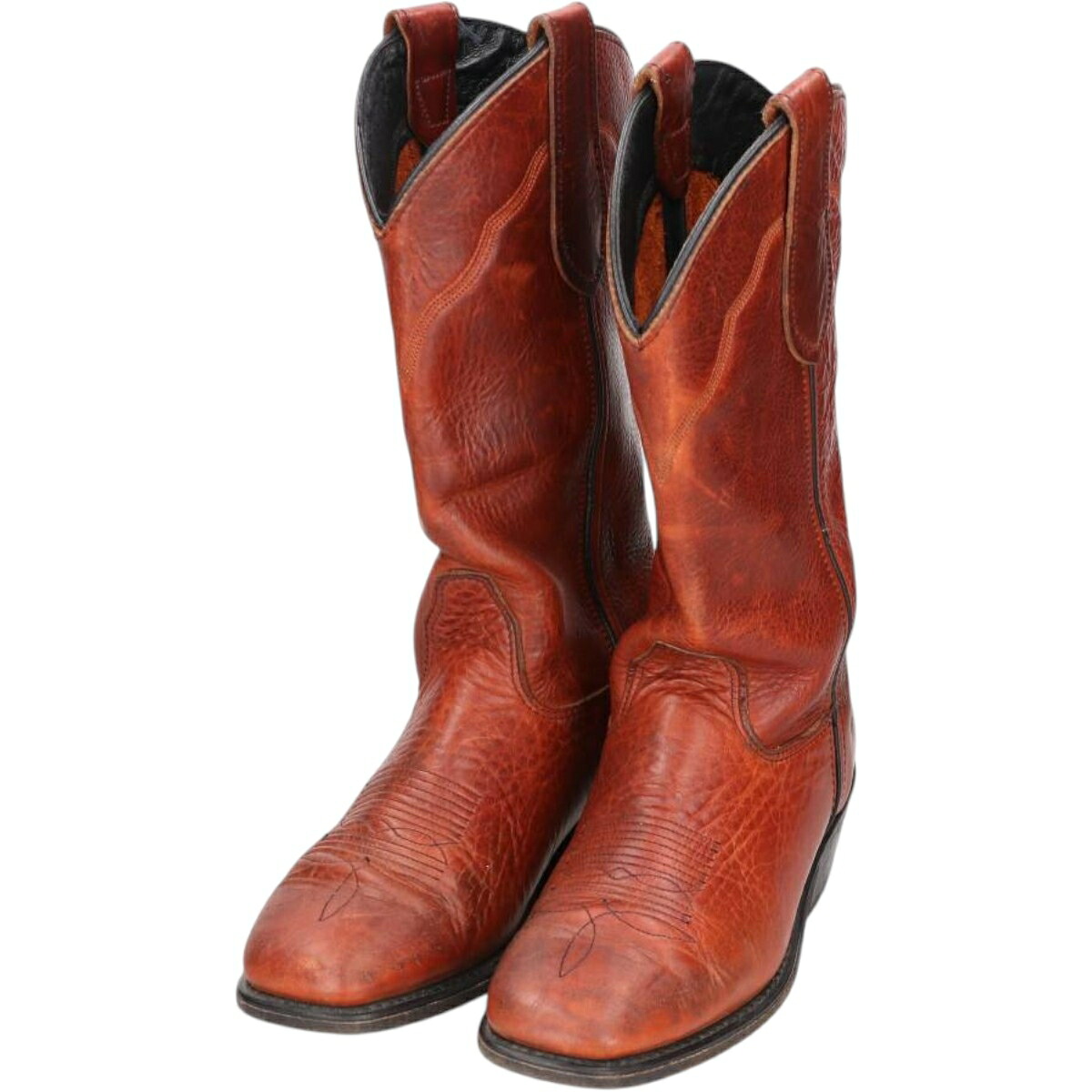 DOUBLE H/ダブルエイチ COWBOY ウエスタンブーツ