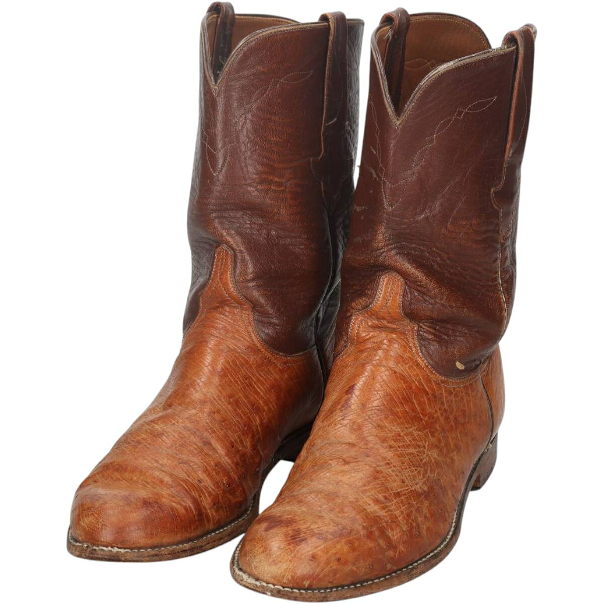 Lucchese/ルケーシー ウエスタンブーツ