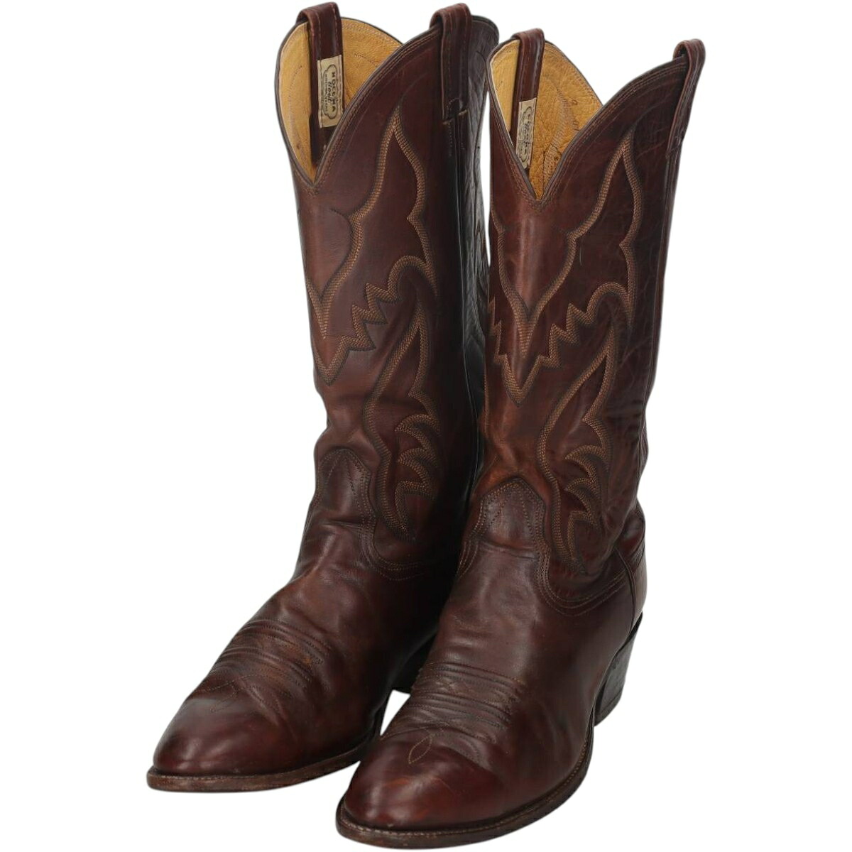 Nocona Boots/ノコナブーツ 8117 C ウエスタンブーツ