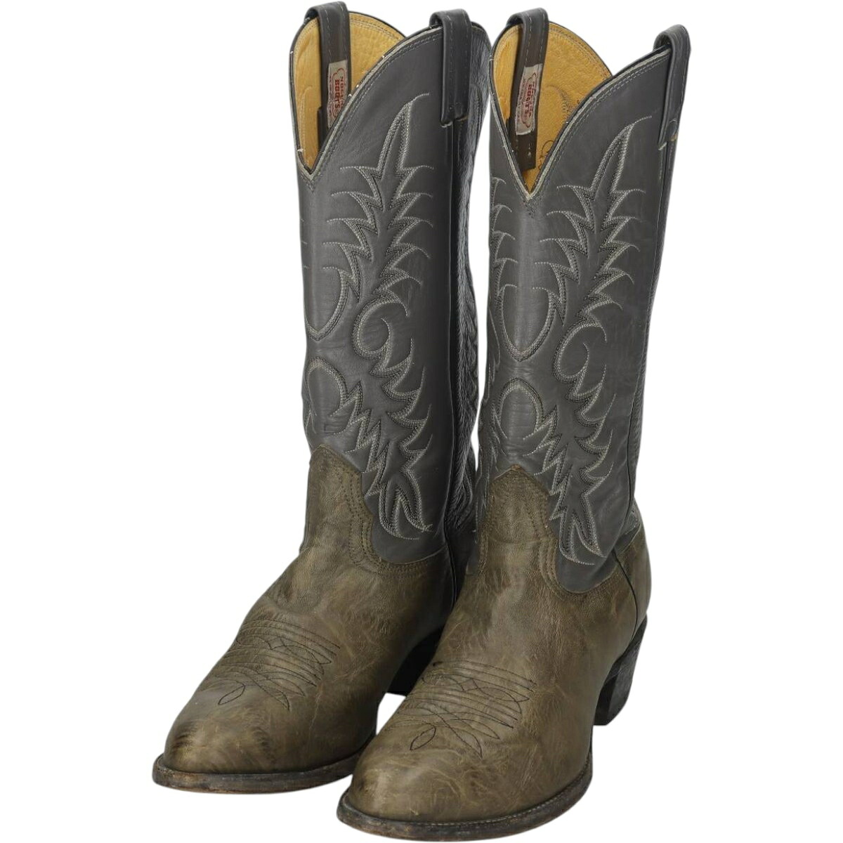 Nocona Boots/ノコナブーツ 8817 C ウエスタンブーツ