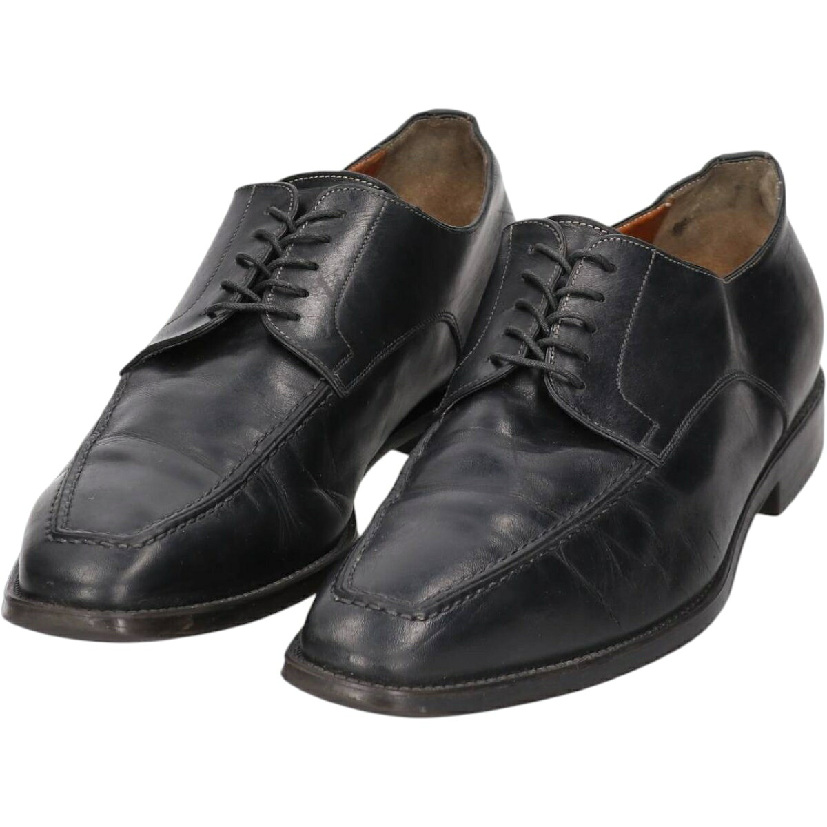 SANTONI/サントーニ Uチップシューズ