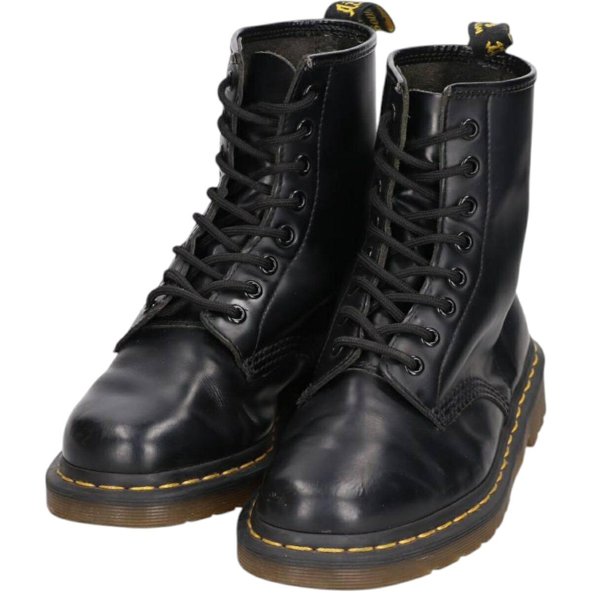 Dr.Martens/ドクターマーチン 1460 8ホールブーツ