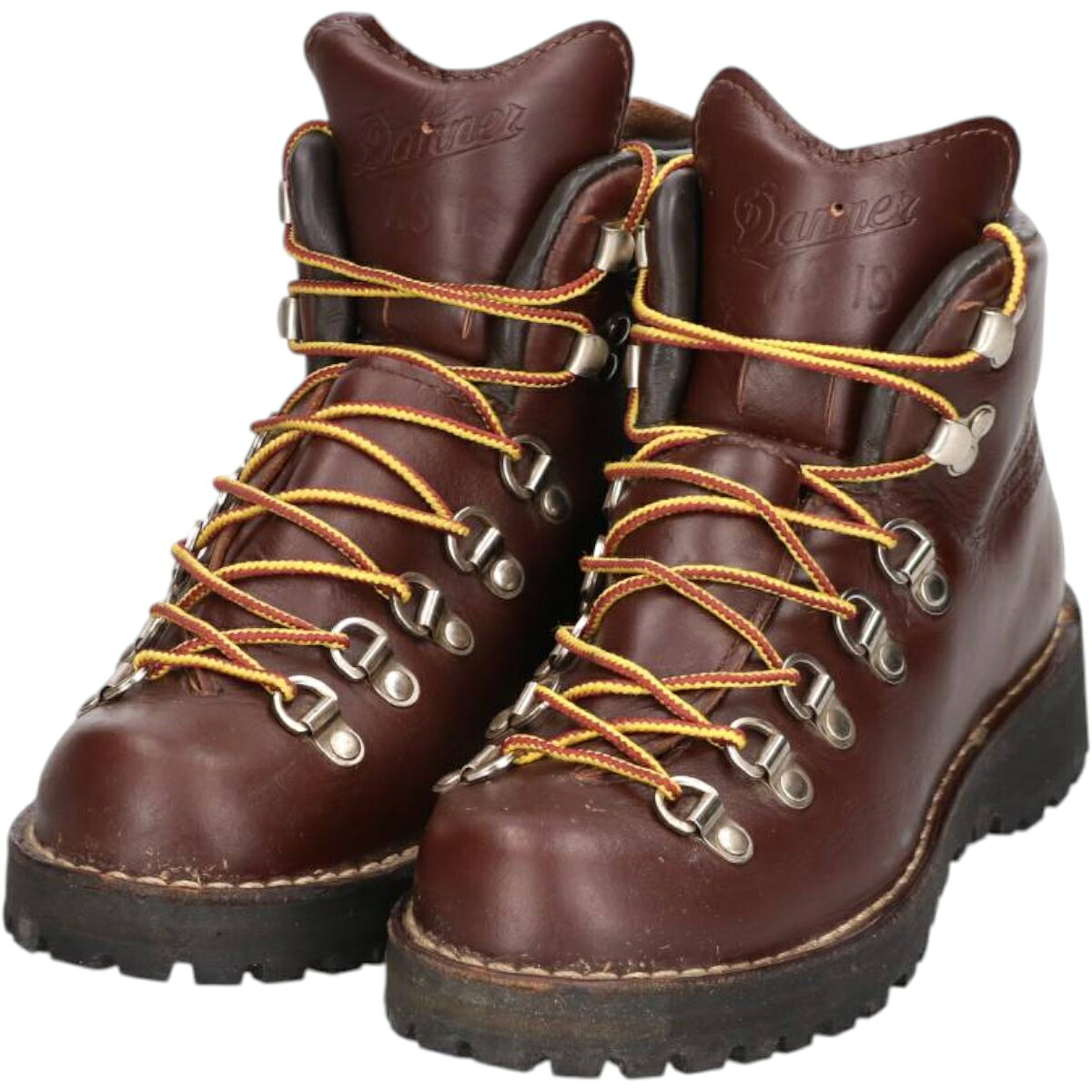 DANNER/ダナー 31520X マウンテンライト ワークブーツ