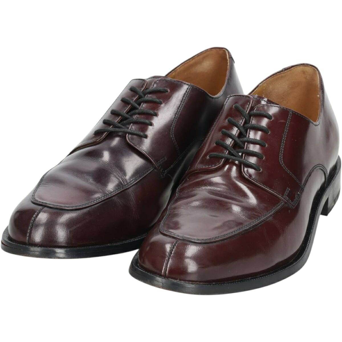 COLEHAAN/コールハーン Uチップシューズ