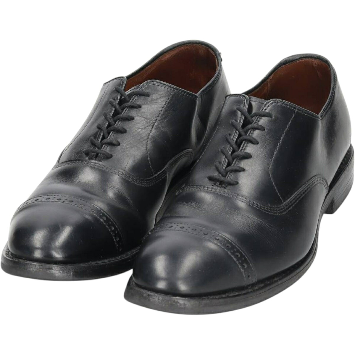 ALLEN EDMONDS/アレンエドモンズ Fifth Avenue ストレートチップシューズ