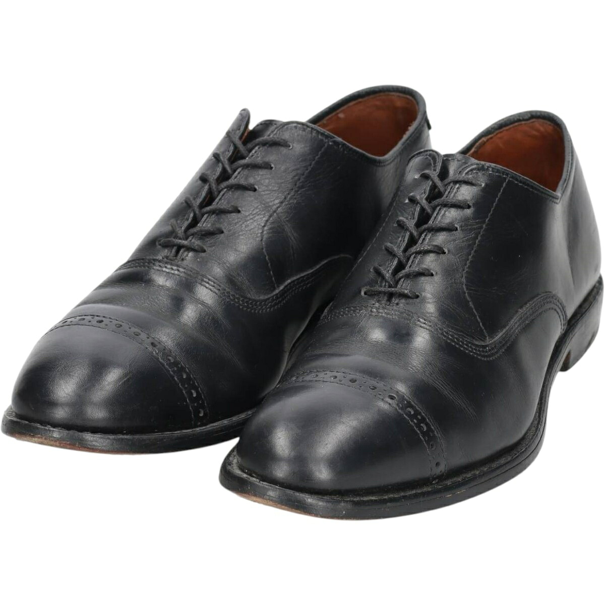 ALLEN EDMONDS/アレンエドモンズ Fifth Avenue ストレートチップシューズ