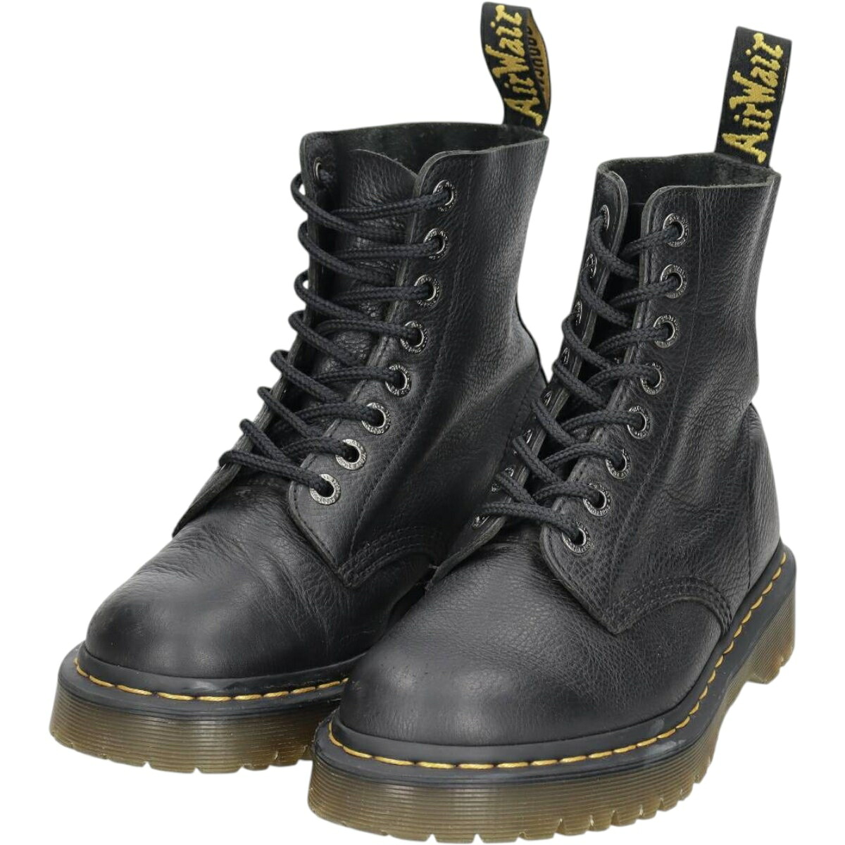 Dr.Martens/ドクターマーチン 1460 8ホールブーツ