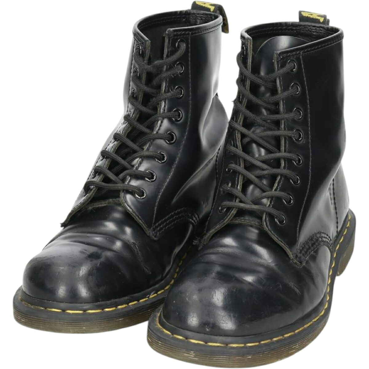 Dr.Martens/ドクターマーチン THE ORIGINAL 8ホールブーツ