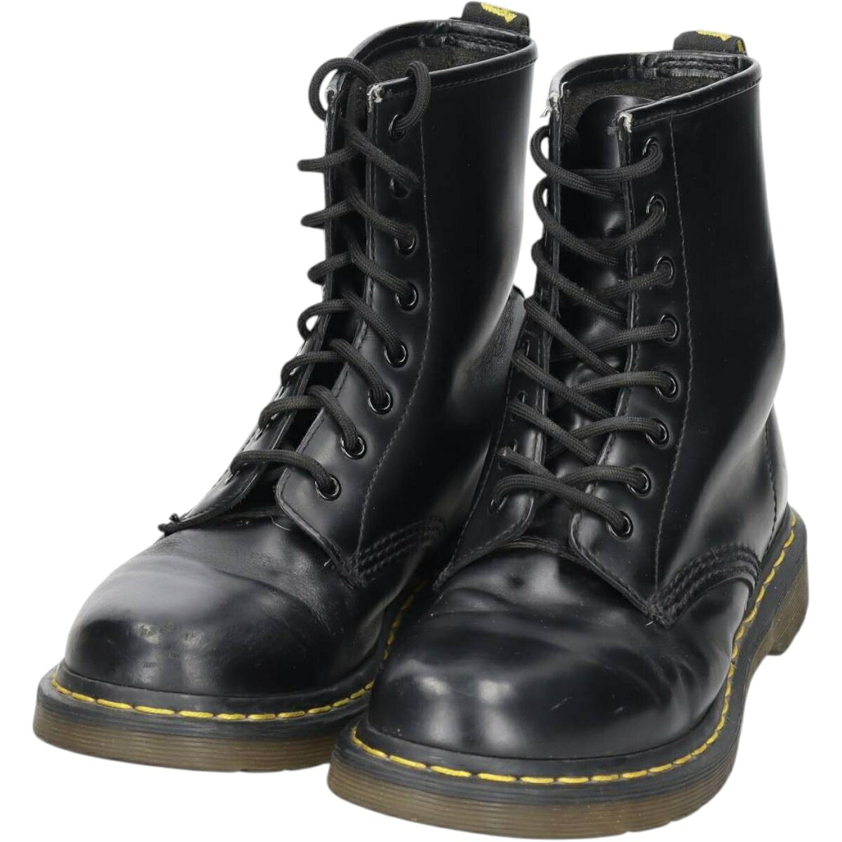 Dr.Martens/ドクターマーチン THE ORIGINAL 8ホールブーツ