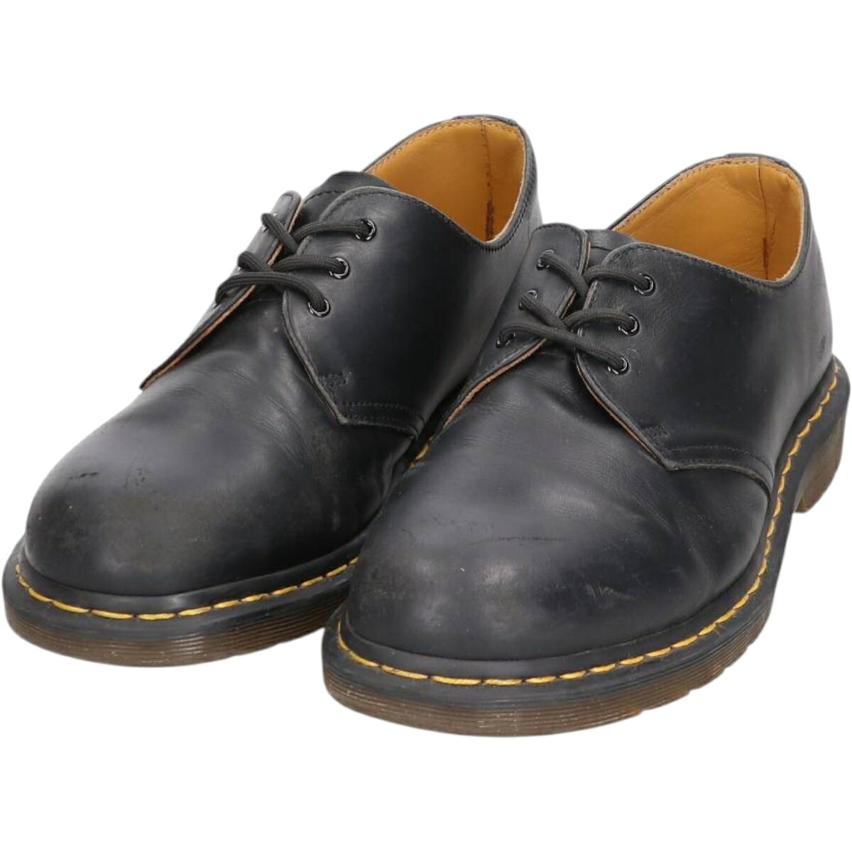 Dr.Martens/ドクターマーチン 1461 3ホールシューズ