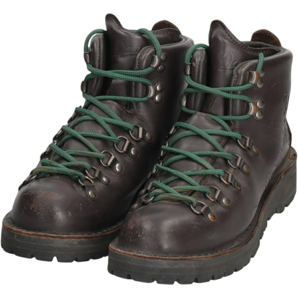 DANNER/ダナー 30800 マウンテンライト2 トレッキングブーツ