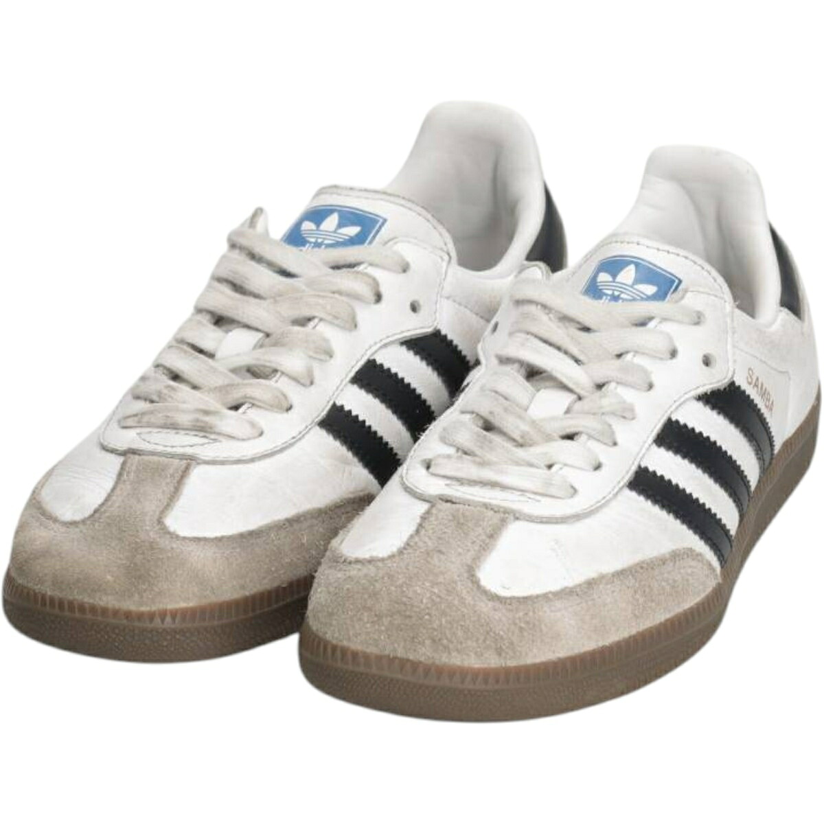 adidas/アディダス SAMBA サンバ スニーカー