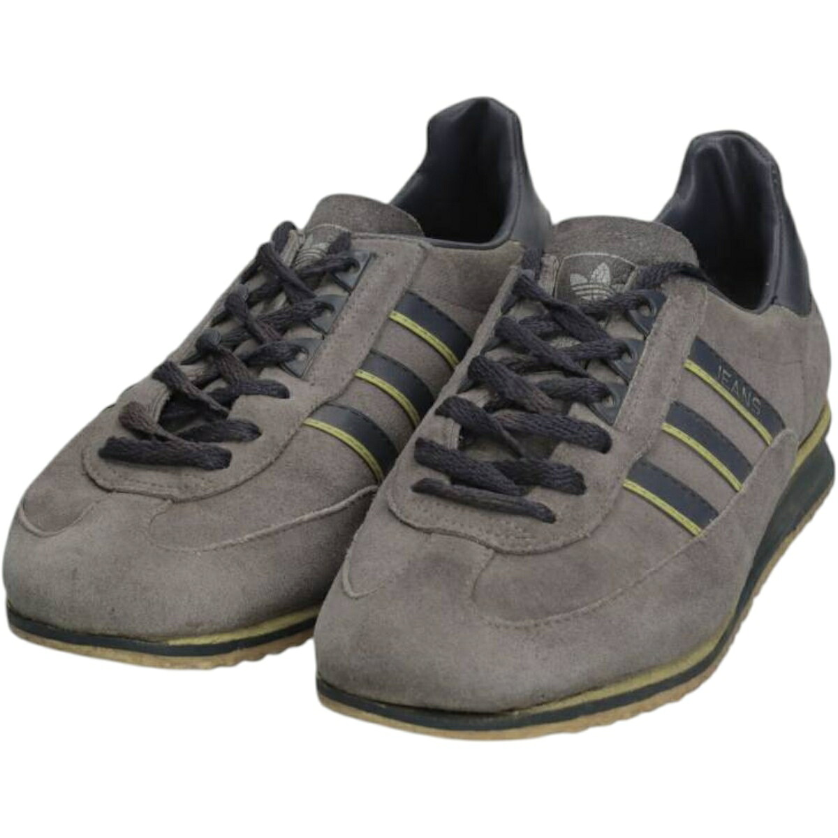 adidas/アディダス JEANS スニーカー