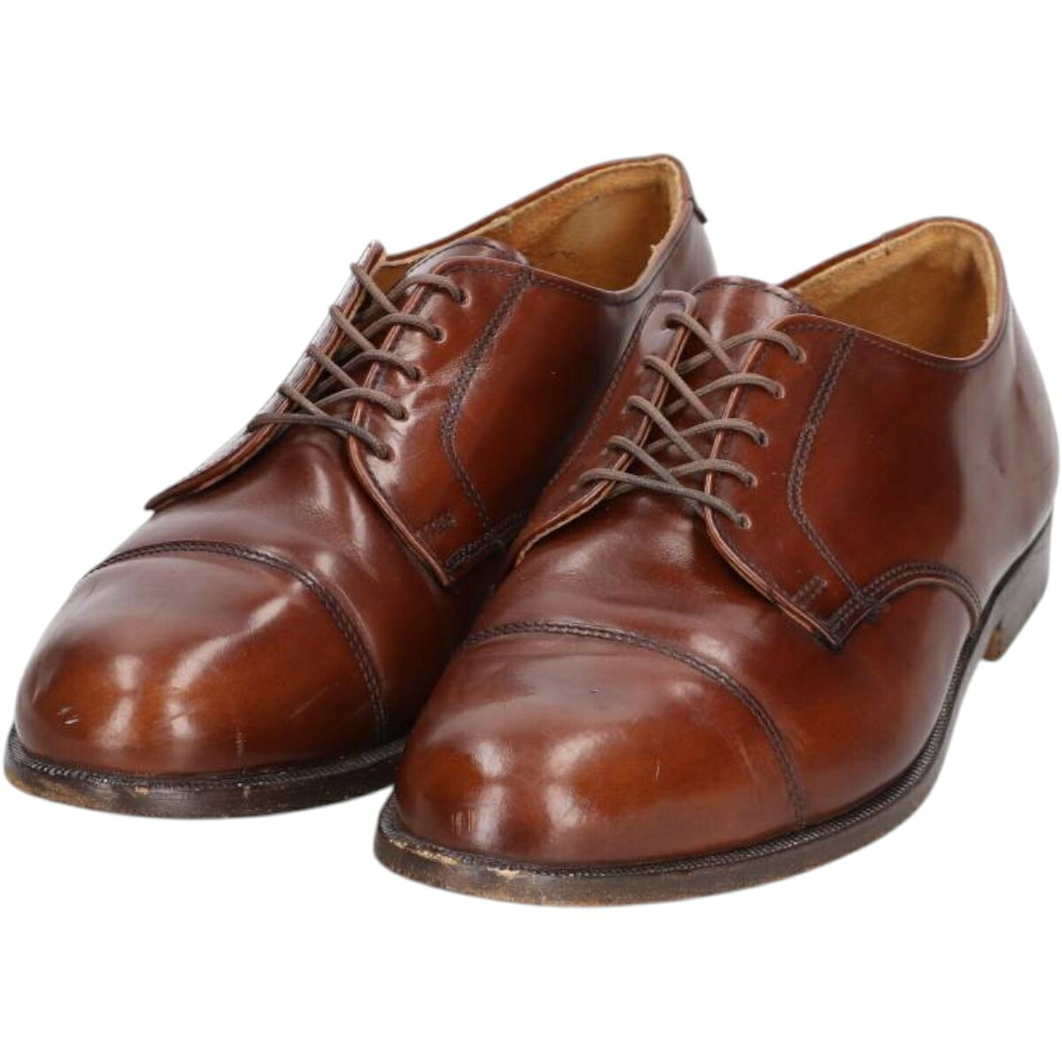COLEHAAN/コールハーン ストレートチップシューズ