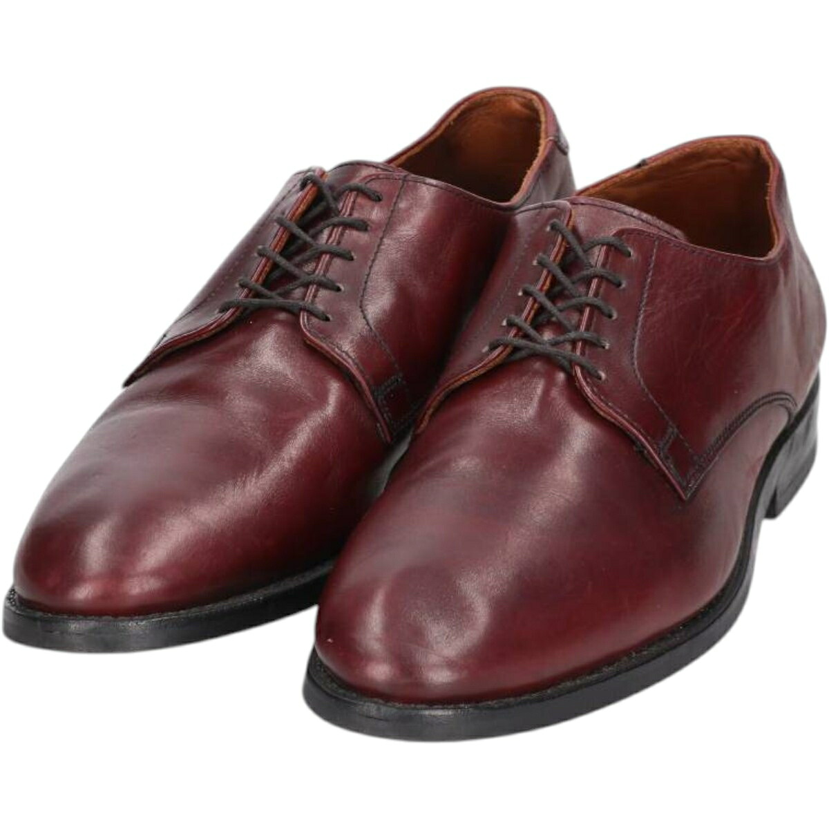 ALLEN EDMONDS/アレンエドモンズ Sutter プレーントゥシューズ