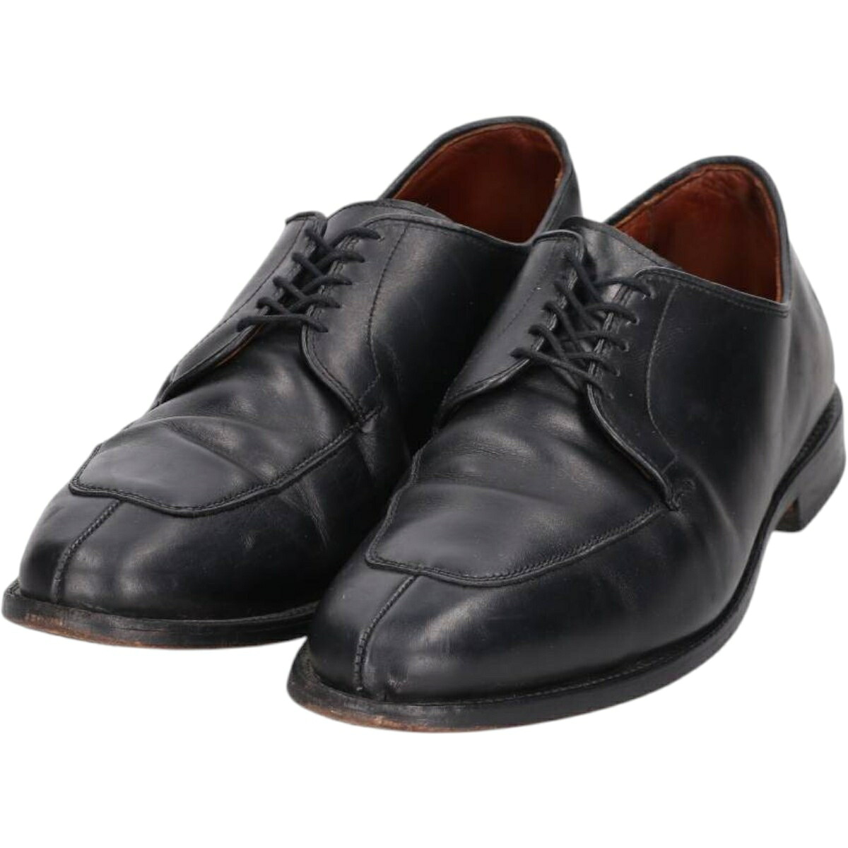 ALLEN EDMONDS/アレンエドモンズ Delray Uチップシューズ
