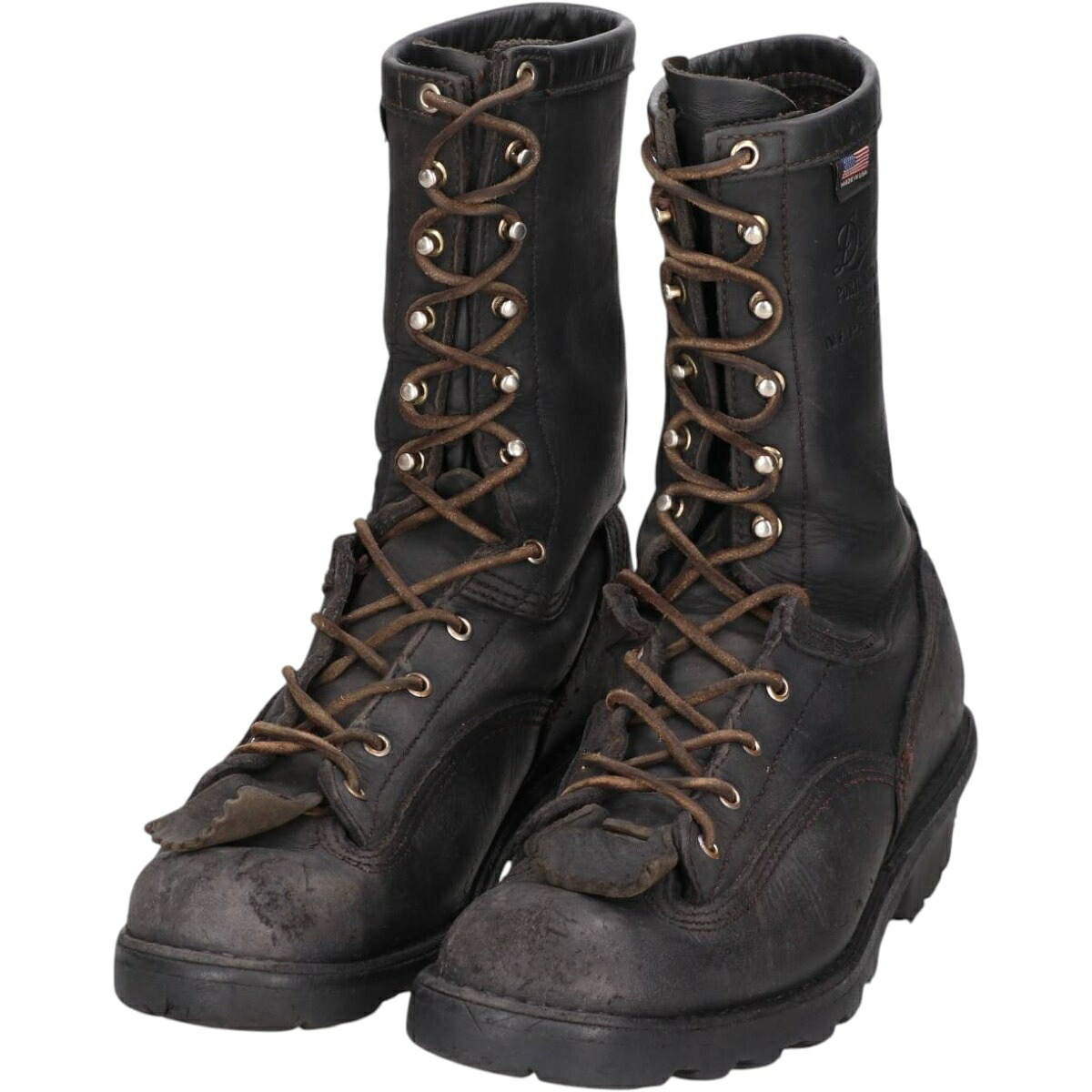 DANNER/ダナー ワークブーツ