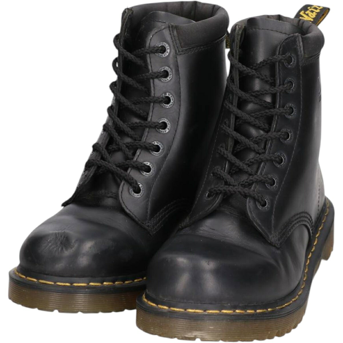 Dr.Martens/ドクターマーチン INDUSTRIAL 7ホールブーツ